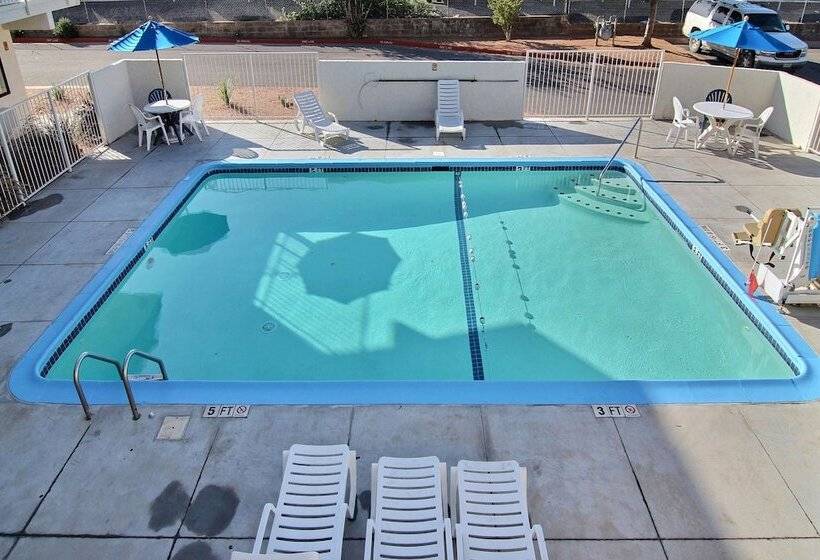 Motel 6 San Angelo, Tx