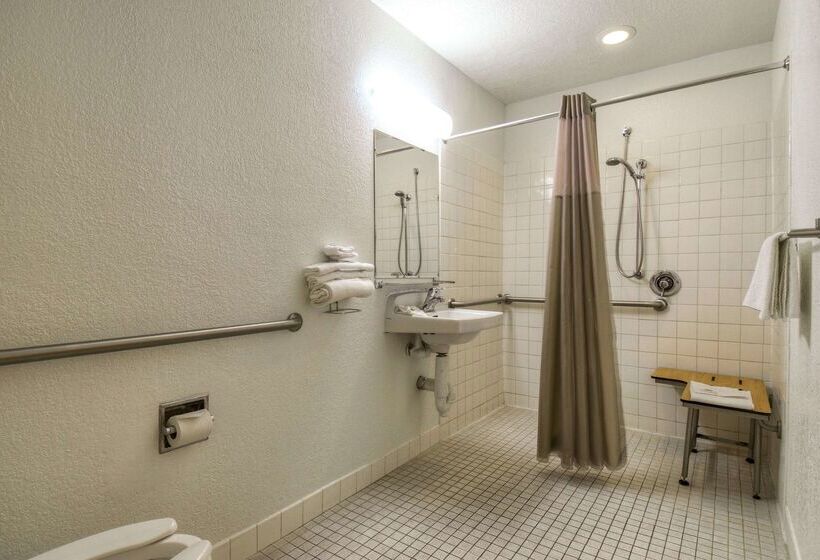 Motel 6san Dimas, Ca  Los Angeles