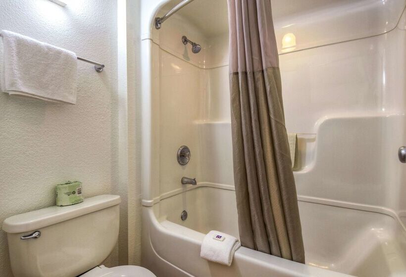 Motel 6san Dimas, Ca  Los Angeles