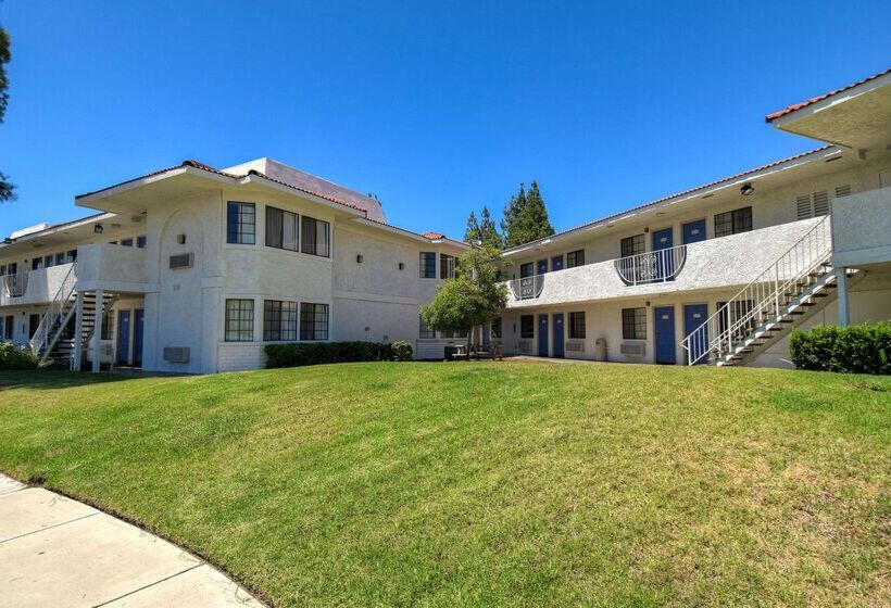 Motel 6san Dimas, Ca  Los Angeles