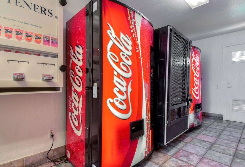 Motel 6san Dimas, Ca  Los Angeles