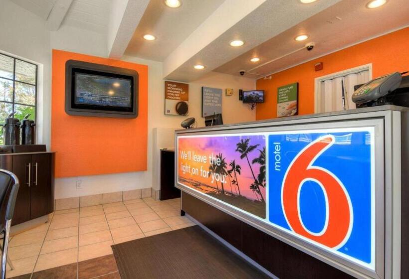 Motel 6san Dimas, Ca  Los Angeles