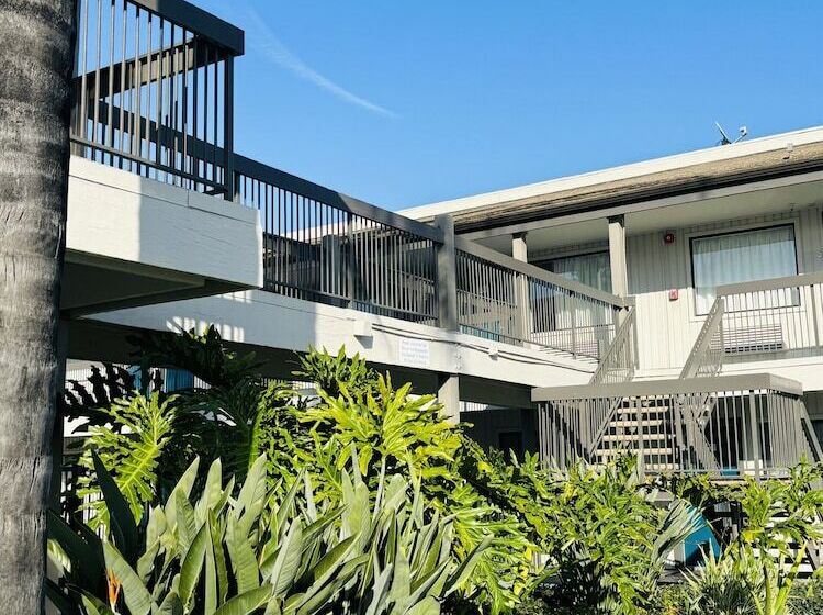 Motel 6 Santa Ana, Ca