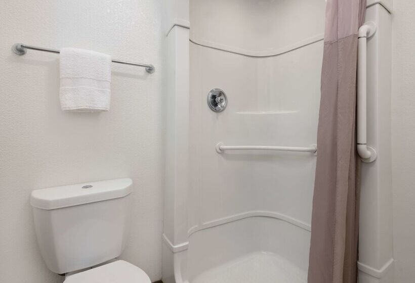 Motel 6 Santa Maria, Ca   North