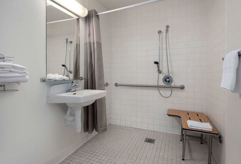 Motel 6 Santa Maria, Ca   North