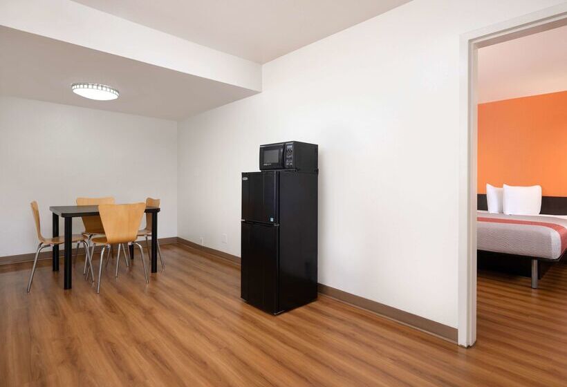 Motel 6 Santa Maria, Ca   North