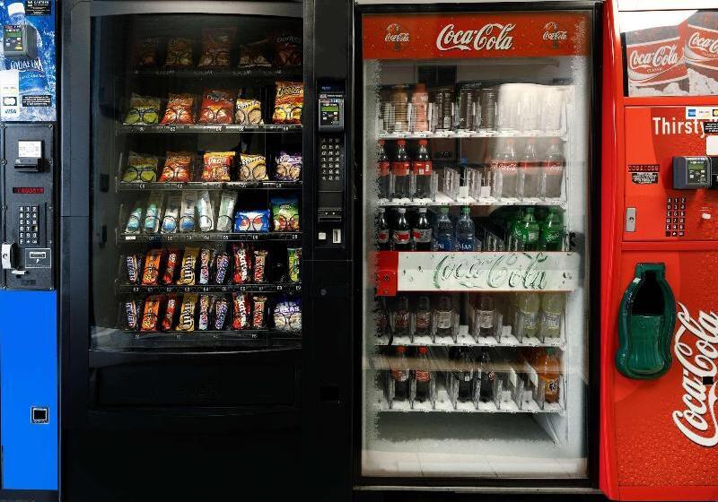 Motel 6 Santa Maria, Ca   North