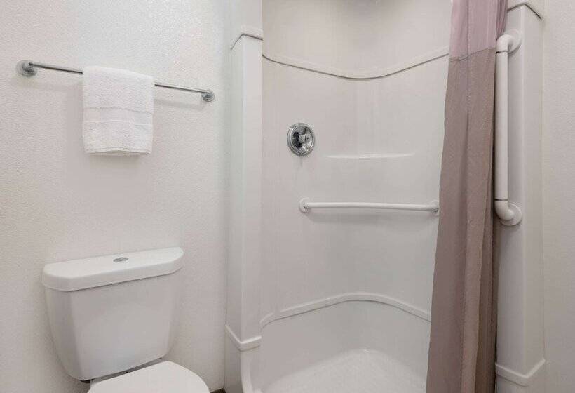 Motel 6 Santa Maria, Ca   North