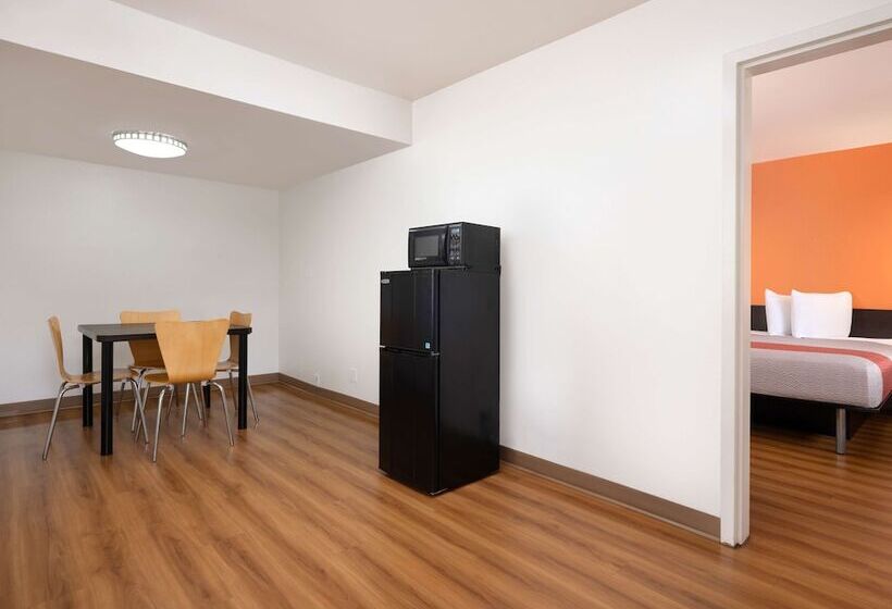 Motel 6 Santa Maria, Ca   North