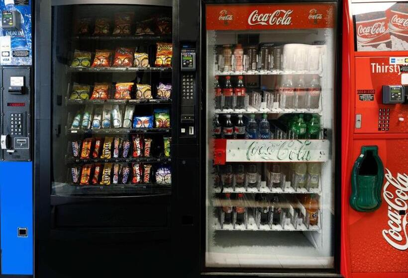 Motel 6 Santa Maria, Ca   North