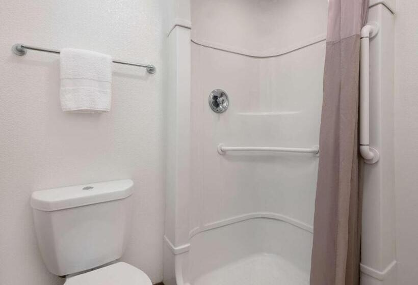 Motel 6 Santa Maria, Ca   North