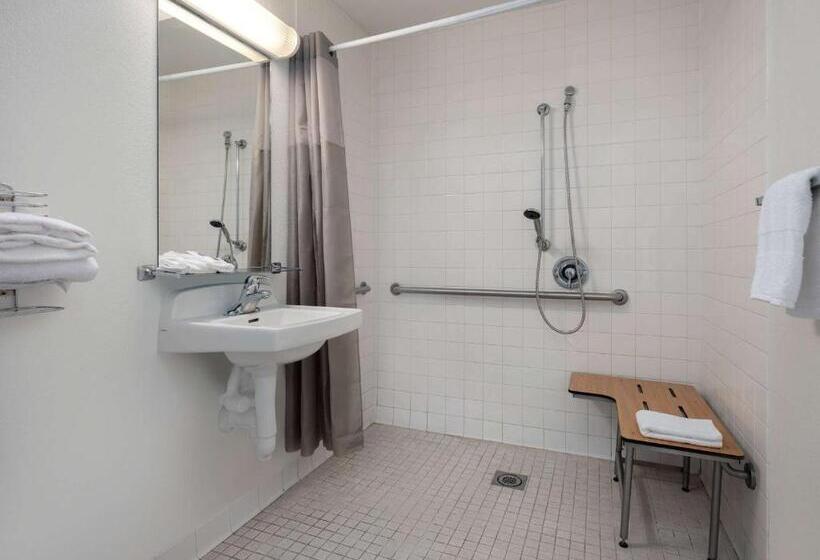 Motel 6 Santa Maria, Ca   North