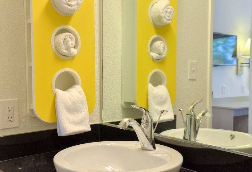 Motel 6santa Nella, Ca Los Banos Interstate 5