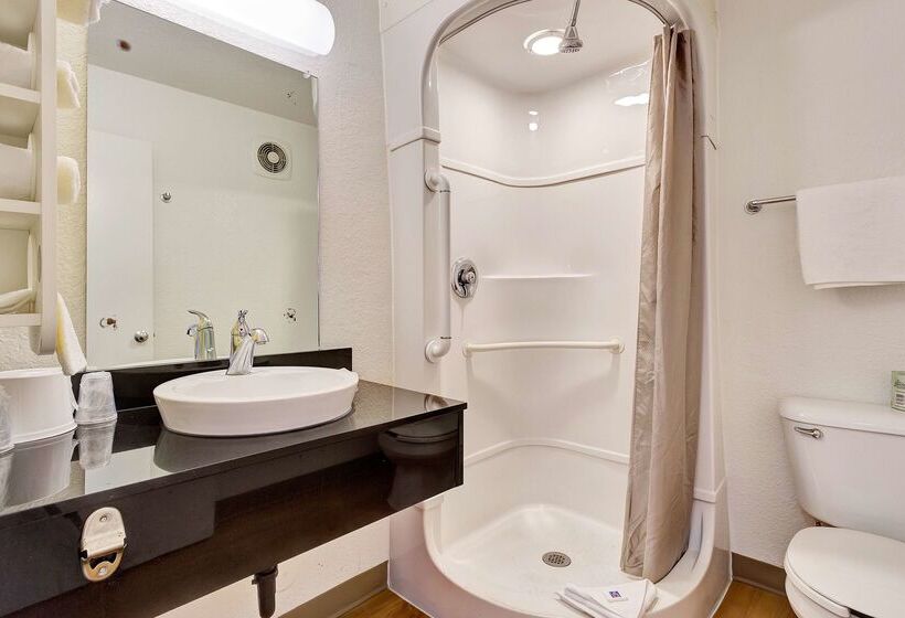 فندق على الطريق Park Inn By Radisson, Santa Rosa South