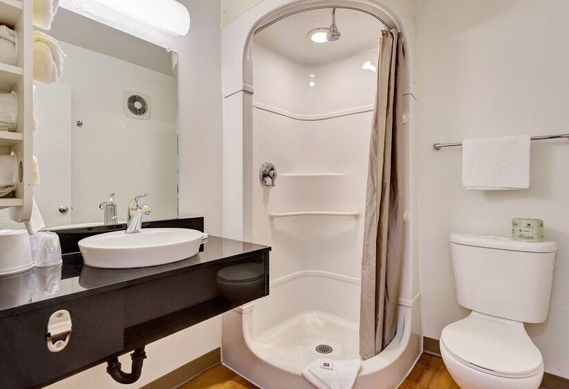 فندق على الطريق Park Inn By Radisson, Santa Rosa South