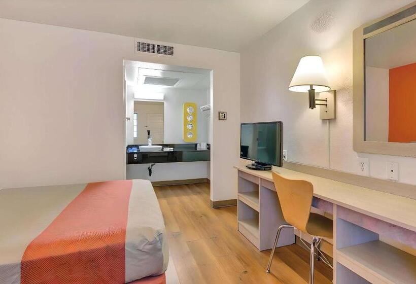 فندق على الطريق Park Inn By Radisson, Santa Rosa South