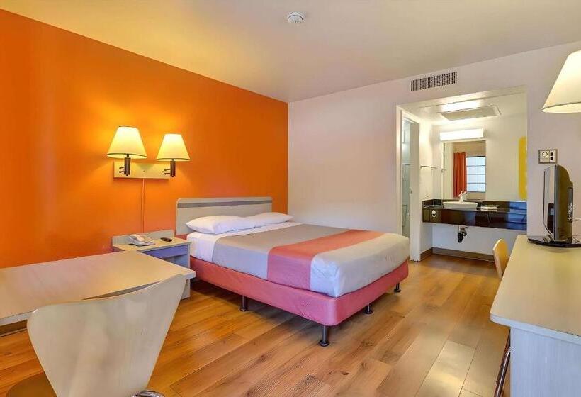 فندق على الطريق Park Inn By Radisson, Santa Rosa South