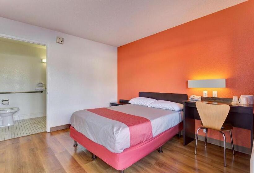 فندق على الطريق Park Inn By Radisson, Santa Rosa South