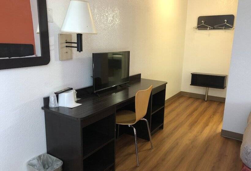 Motel 6santa Rosa, Nm