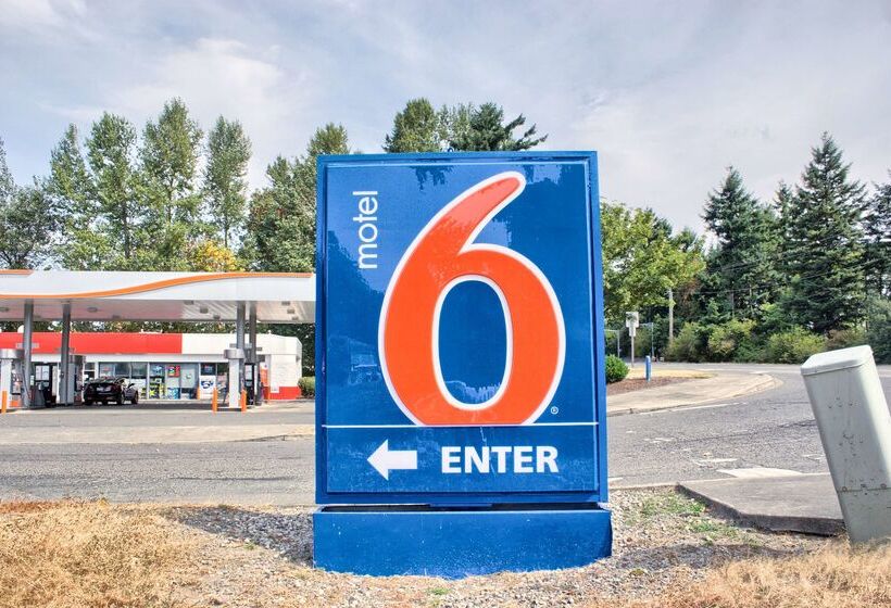 Motel 6seattle, Wa South