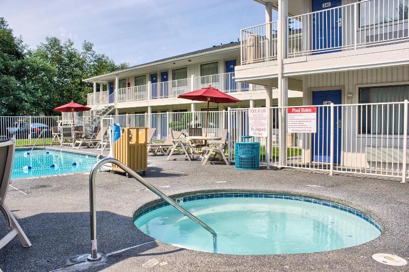 Motel 6seattle, Wa South