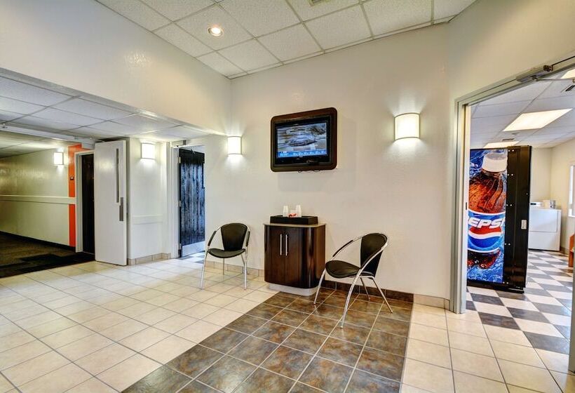 Motel 6seekonk, Ma Providence East