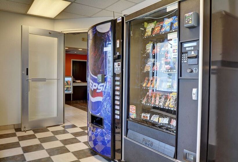 Motel 6seekonk, Ma Providence East