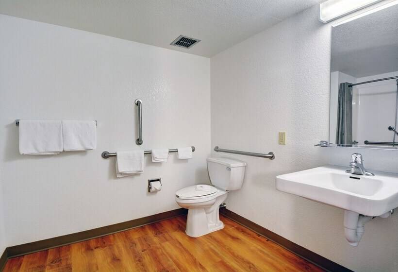 Motel 6seekonk, Ma Providence East