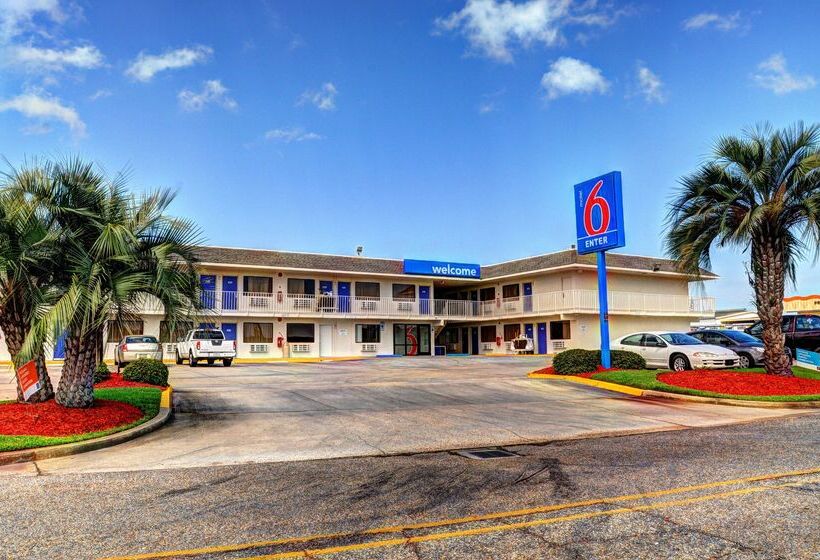 Motel 6slidell, La  New Orleans