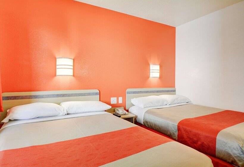 Motel 6southington, Ct  Hartford