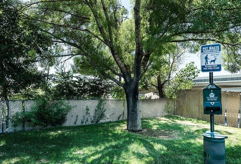 Motel 6sparks, Nv Airport Sparks