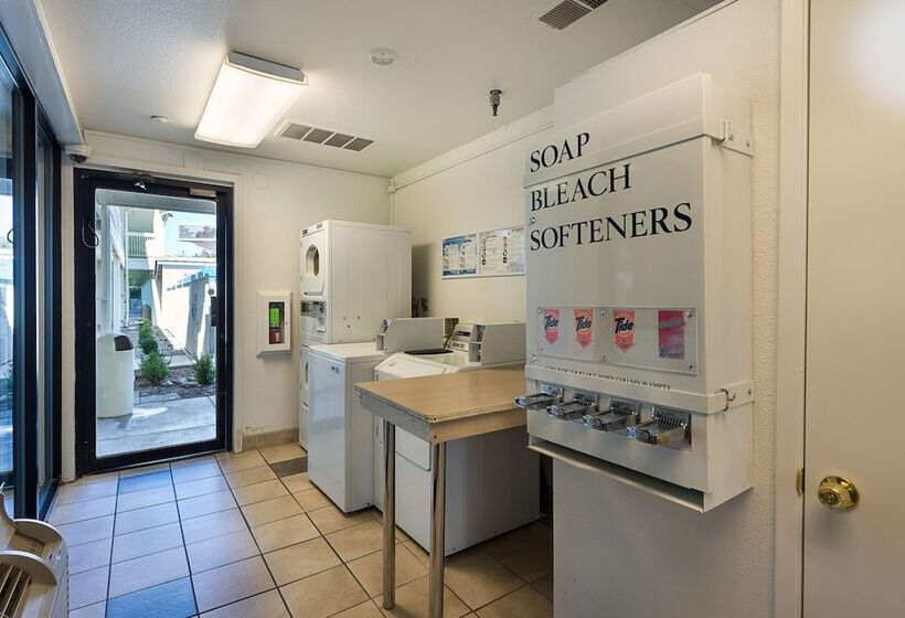 Motel 6sparks, Nv Airport Sparks