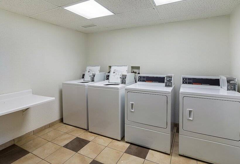 Motel 6spokane, Wa  East