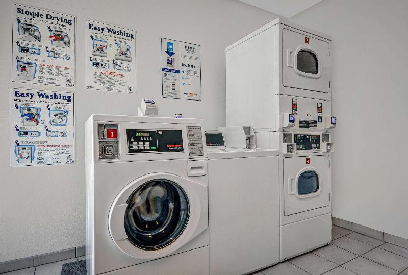 Motel 6tallahassee, Fl  Downtown