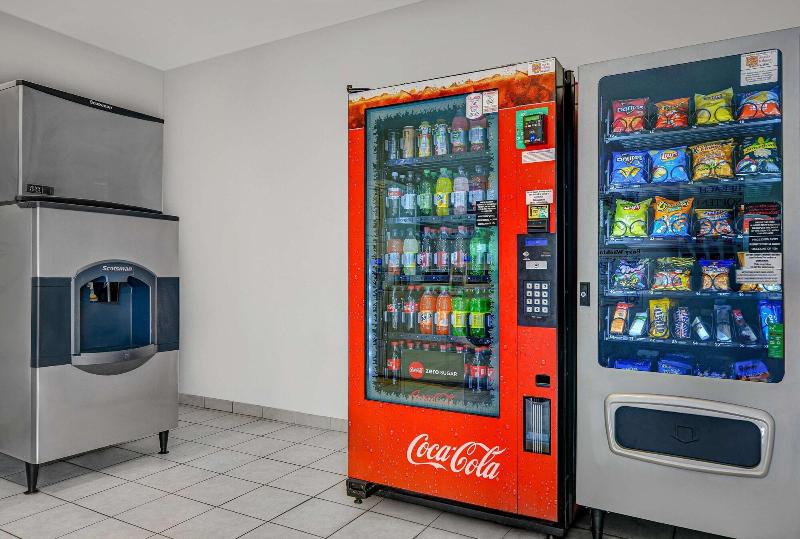 Motel 6tallahassee, Fl  Downtown