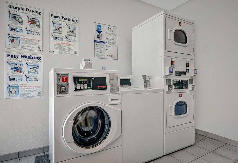 Motel 6tallahassee, Fl  Downtown