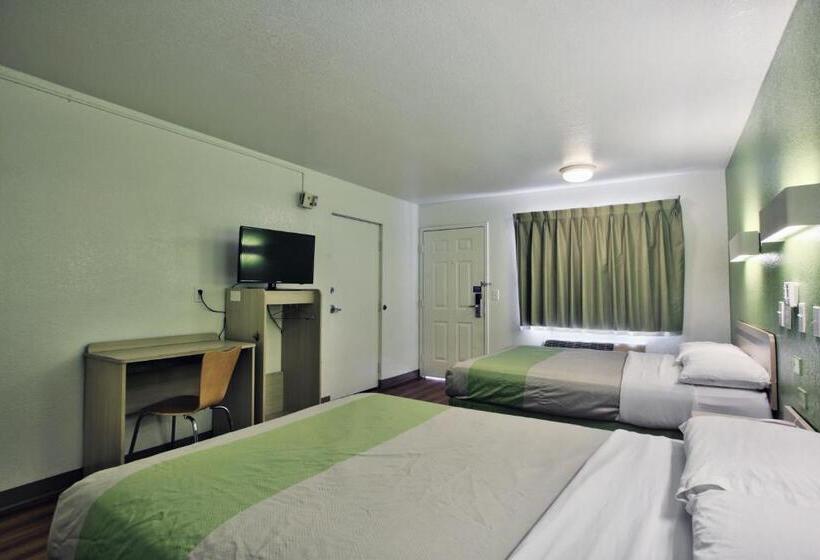 Motel 6tallahassee, Fl Downtown