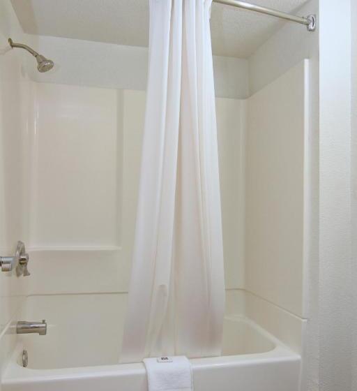 Motel 6tempe, Az  Broadway  Asu