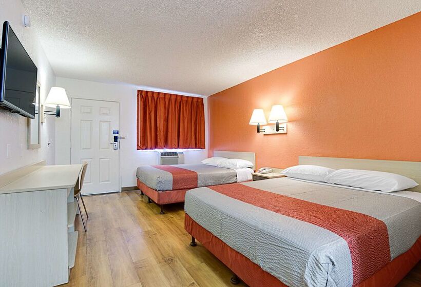 Motel 6tempe, Az Scottsdale South