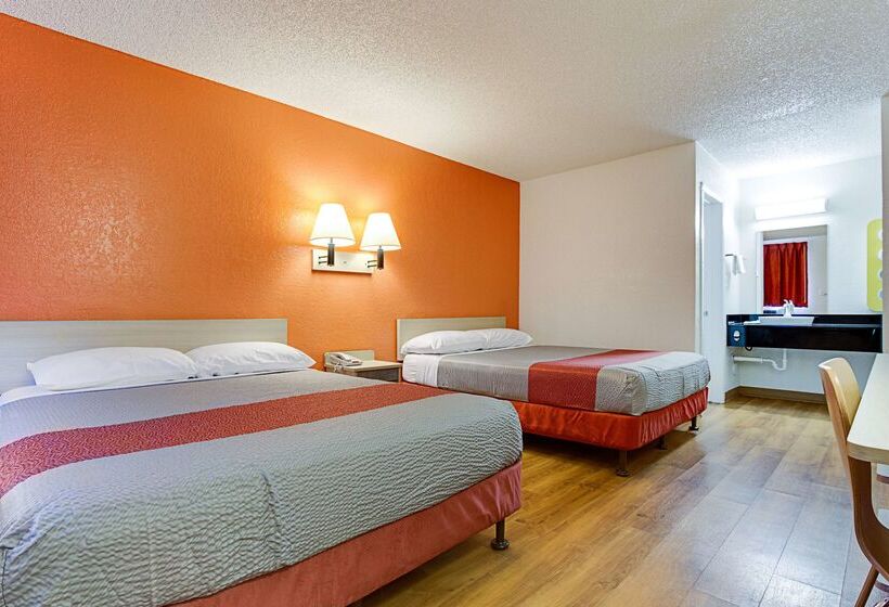 Motel 6tempe, Az Scottsdale South