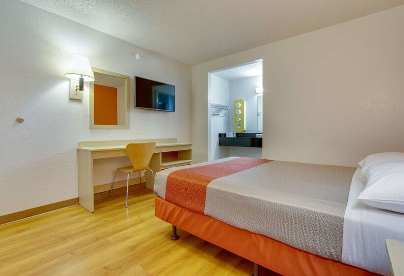 Motel 6tempe, Az Scottsdale South