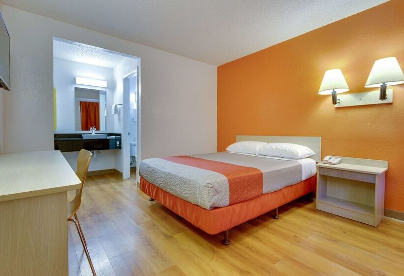 Motel 6tempe, Az Scottsdale South