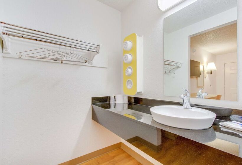 Motel 6tempe, Az Scottsdale South