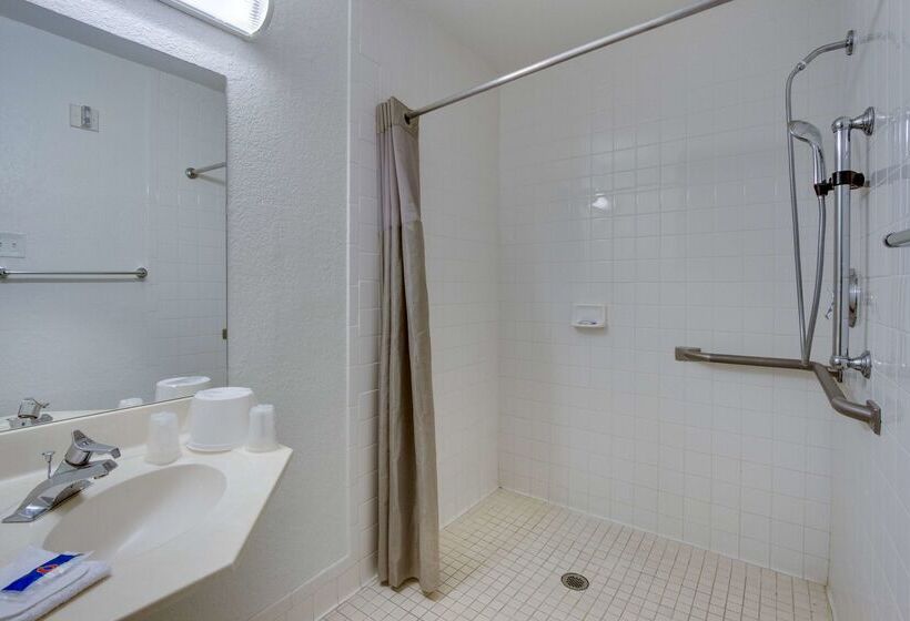 Motel 6tempe, Az Scottsdale South