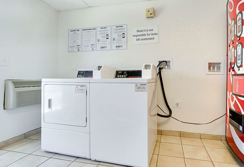 Motel 6tempe, Az Scottsdale South