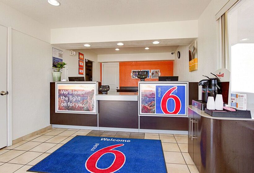 Motel 6tempe, Az Scottsdale South
