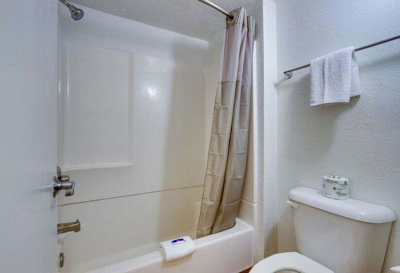 Motel 6tempe, Az Scottsdale South