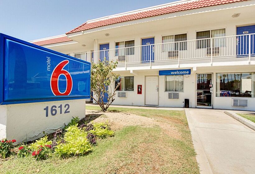 Motel 6tempe, Az Scottsdale South