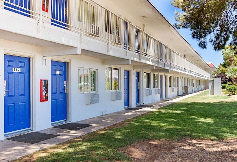 Motel 6tempe, Az Scottsdale South