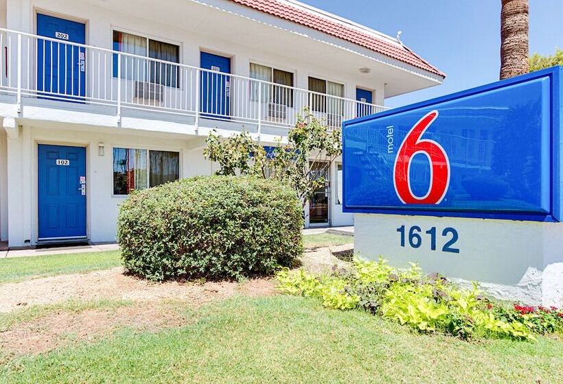 Motel 6tempe, Az Scottsdale South